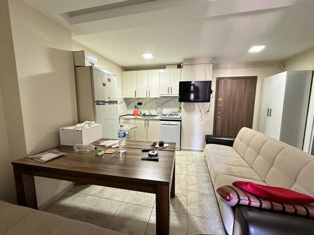 GÖKEVLER MAHALLESİ KİRALIK EŞYALI 2+1 DAİRE