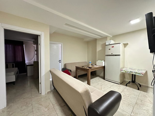 GÖKEVLER MAHALLESİ KİRALIK EŞYALI 2+1 DAİRE
