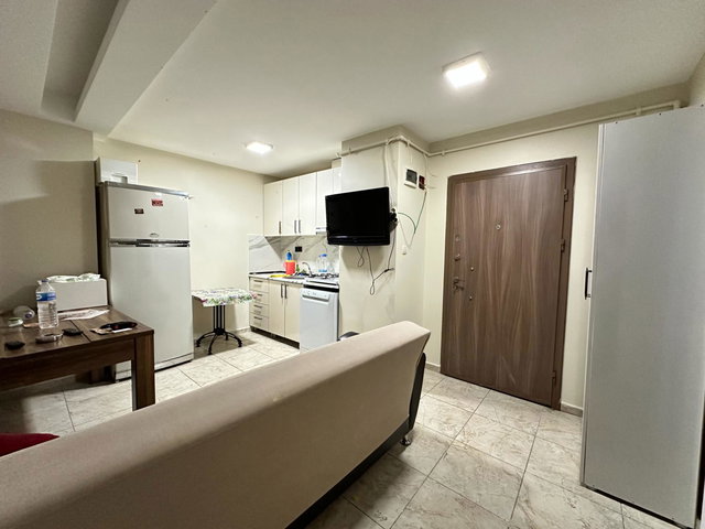 GÖKEVLER MAHALLESİ KİRALIK EŞYALI 2+1 DAİRE