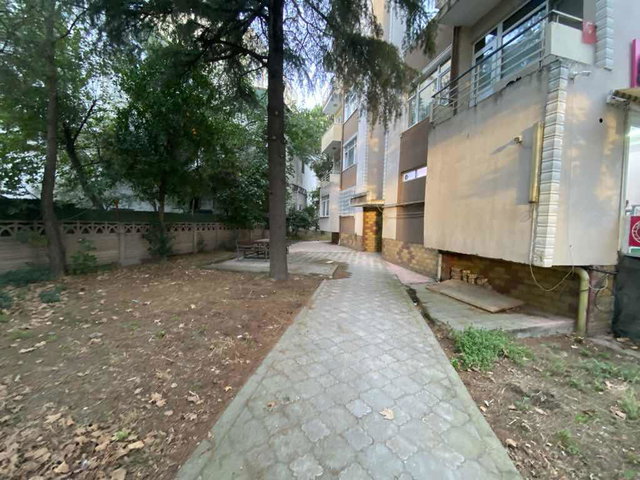 YARIMCA'DA MERKEZİ KONUMDA, YENİLEMNMİŞ 3+1 DAİRE