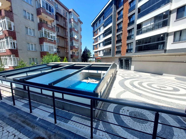 REMAX LAND DEN YAŞAM GARDEN SİTESİNDE 2+1 KİRALIK DAİRE