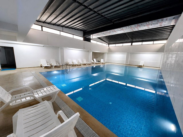 REMAX LAND DEN YAŞAM GARDEN SİTESİNDE 2+1 KİRALIK DAİRE