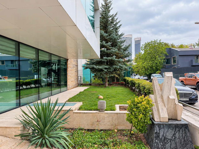 İLKBAHAR MH. ELÇILIK İÇIN UYGUN SATILIK VILLA
