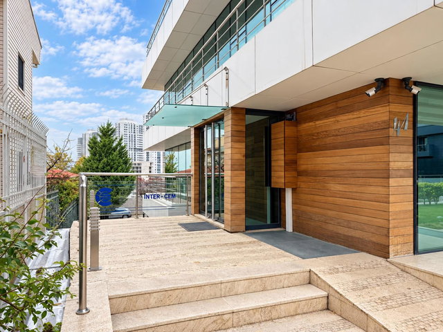 İLKBAHAR MH. ELÇILIK İÇIN UYGUN SATILIK VILLA