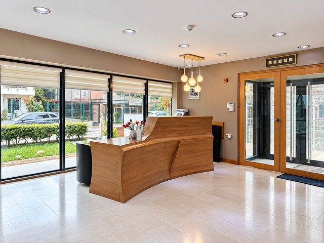 İLKBAHAR MH. ELÇILIK İÇIN UYGUN SATILIK VILLA