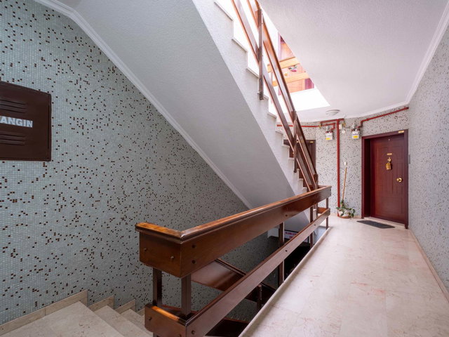 DİKMEN MÜRSEL ULUÇ’TA 3.5+1 | 140 M² KREDİYE UYGUN PANORA AVM'YE 5 DK MESAFEDE