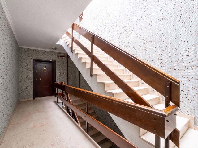 DİKMEN MÜRSEL ULUÇ’TA 3.5+1 | 140 M² KREDİYE UYGUN PANORA AVM'YE 5 DK MESAFEDE