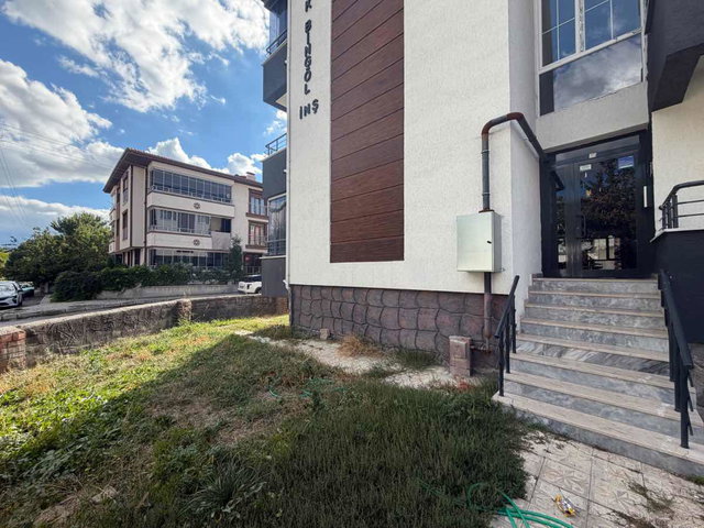 REMAX DEM'DEN YENİ MAHALLEDE KİRALIK 1+1 DAİRE