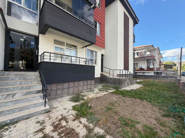 REMAX DEM'DEN YENİ MAHALLEDE KİRALIK 1+1 DAİRE