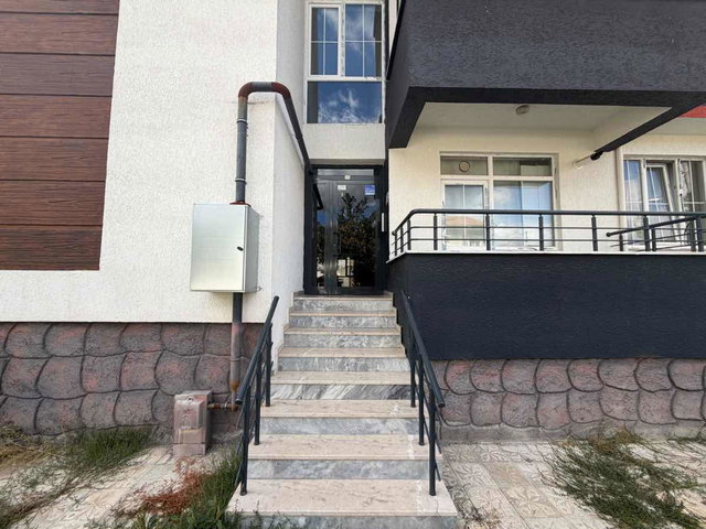 REMAX DEM'DEN YENİ MAHALLEDE KİRALIK 1+1 DAİRE