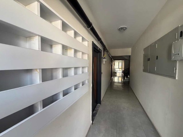 REMAX DEM'DEN YENİ MAHALLEDE KİRALIK 1+1 DAİRE