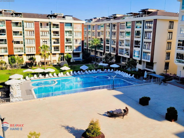 REMAX HANE-2 TEK YETKİLİ OFİS FİYAKA EVLERİ 4+2 275M2 DUBLEKS
