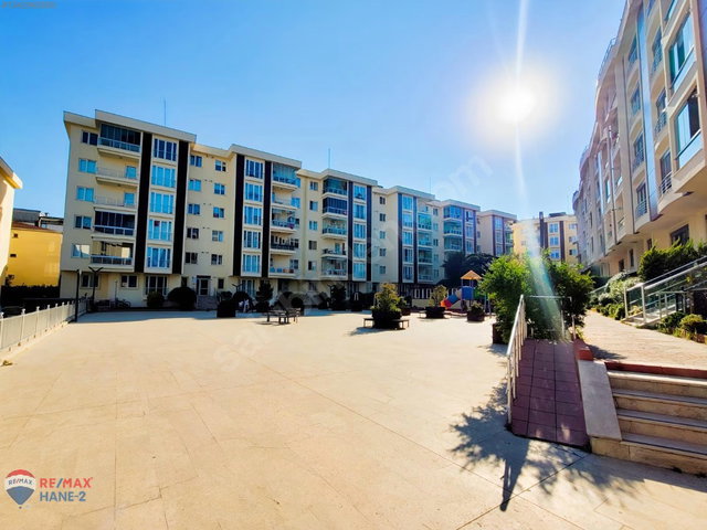 REMAX HANE-2 TEK YETKİLİ OFİS FİYAKA EVLERİ 4+2 275M2 DUBLEKS