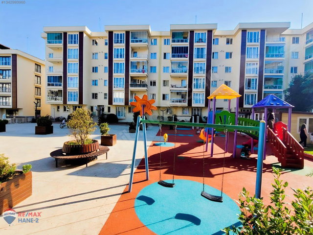 REMAX HANE-2 TEK YETKİLİ OFİS FİYAKA EVLERİ 4+2 275M2 DUBLEKS