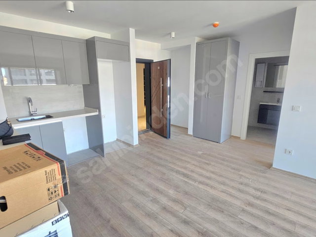KURTKÖY MRF CADDE SATILIK 1+1 DAİRE