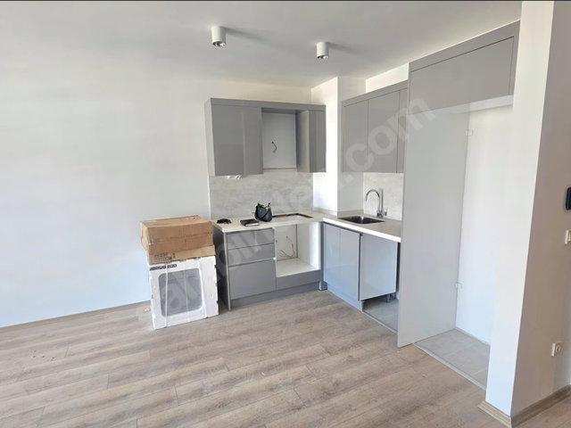 KURTKÖY MRF CADDE SATILIK 1+1 DAİRE