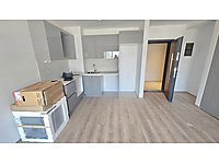 KURTKÖY MRF CADDE SATILIK 1+1 DAİRE