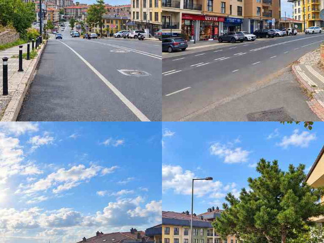 ÜSKÜDAR FERAH MAHALLESİ FERAH LÜKS 3+1 150 METREKARE NET EBEVEYN BANYOLU ARTI 2 WC