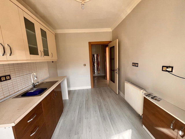 REMAX İLKE'DEN ZİRVE TOKİ'DE 3+1 SATILIK DAİRE