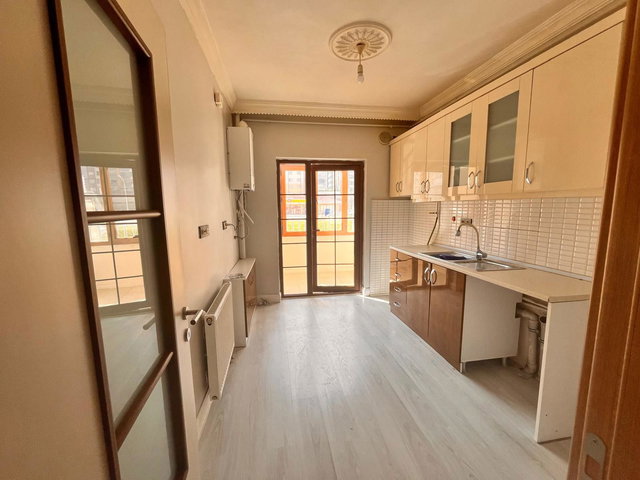 REMAX İLKE'DEN ZİRVE TOKİ'DE 3+1 SATILIK DAİRE