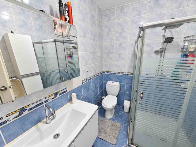 PENDİK’TE SON KAT 2+1 | 125 M² BRÜT | GÜNEY-BATI CEPHE | BALKONLU