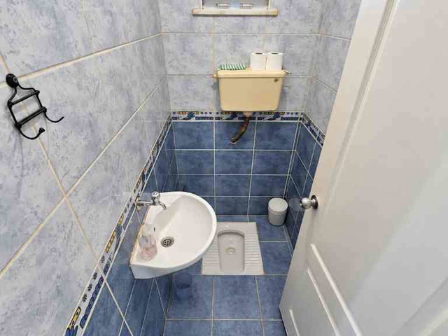PENDİK’TE SON KAT 2+1 | 125 M² BRÜT | GÜNEY-BATI CEPHE | BALKONLU