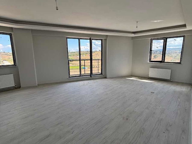 BİGA ŞİRİNTEPE’DE SATILIK SIFIR DUBLEKS 3+1 /KAPALI MUTFAK/ASANSÖRLÜ/KAPALI OTOPARKLI DAIRE