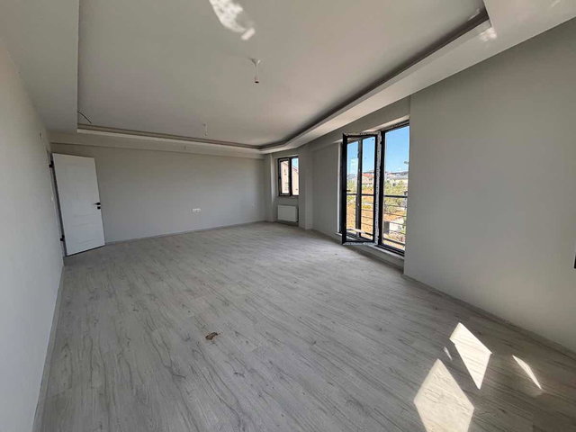 BİGA ŞİRİNTEPE’DE SATILIK SIFIR DUBLEKS 3+1 /KAPALI MUTFAK/ASANSÖRLÜ/KAPALI OTOPARKLI DAIRE