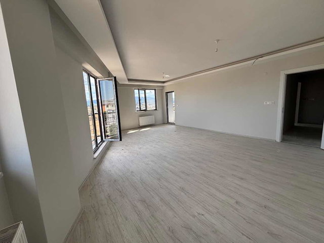 BİGA ŞİRİNTEPE’DE SATILIK SIFIR DUBLEKS 3+1 /KAPALI MUTFAK/ASANSÖRLÜ/KAPALI OTOPARKLI DAIRE