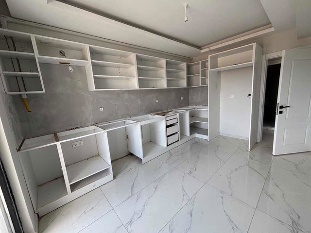 BİGA ŞİRİNTEPE’DE SATILIK SIFIR DUBLEKS 3+1 /KAPALI MUTFAK/ASANSÖRLÜ/KAPALI OTOPARKLI DAIRE