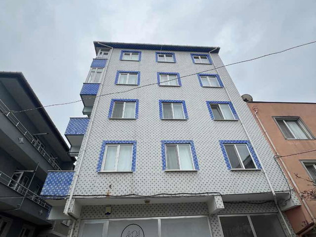 REMAX LAND ŞEYSİNAN MAH 2+1 SATILIK DAİRE