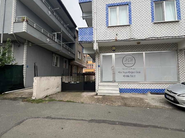 REMAX LAND ŞEYSİNAN MAH 2+1 SATILIK DAİRE
