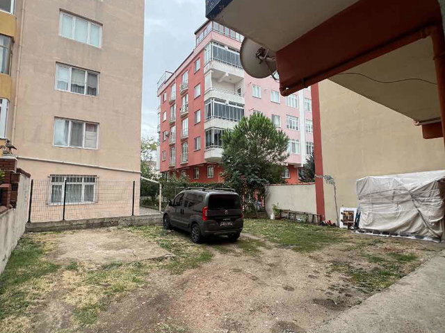 REMAX LAND ŞEYSİNAN MAH 2+1 SATILIK DAİRE