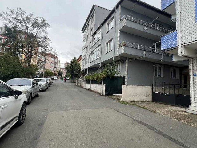 REMAX LAND ŞEYSİNAN MAH 2+1 SATILIK DAİRE
