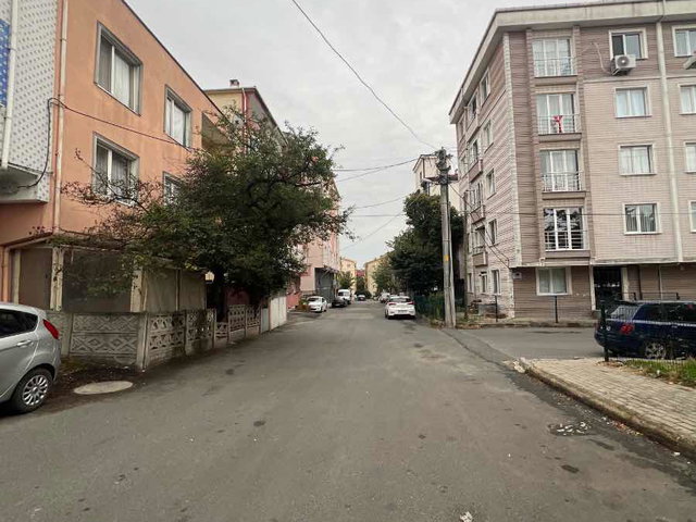 REMAX LAND ŞEYSİNAN MAH 2+1 SATILIK DAİRE