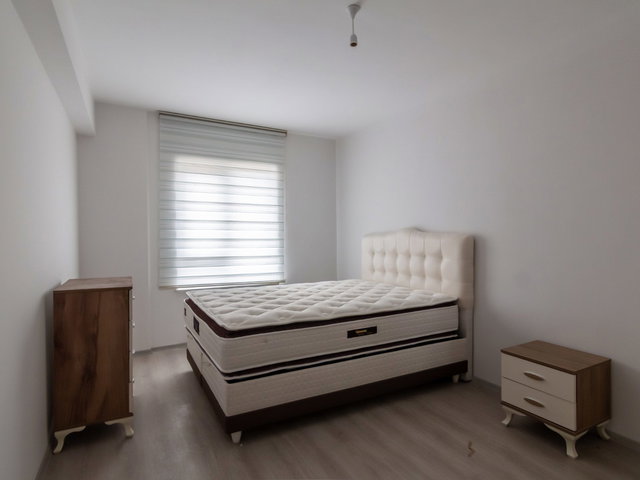 BULVAR Z PROJESINDE EŞYALI KIRALIK DAIRE