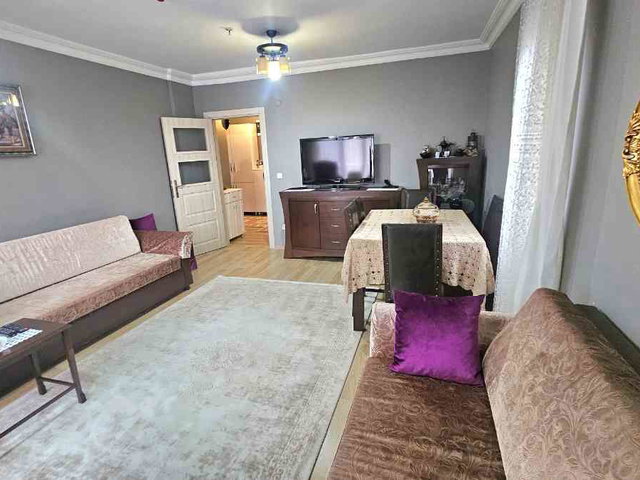İSTANBUL KARTAL CUMHURİYET MAHALLESİ EŞYALI KİRALIK 3+1 DAİRE