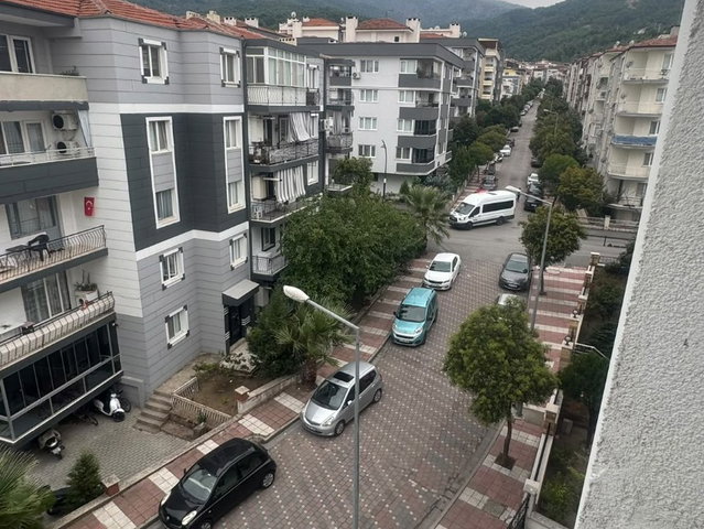 MANISA’NIN ELIT SEMTI UNCU BOZKÖY‘DE EŞYALI KIRALIK 3 + 1