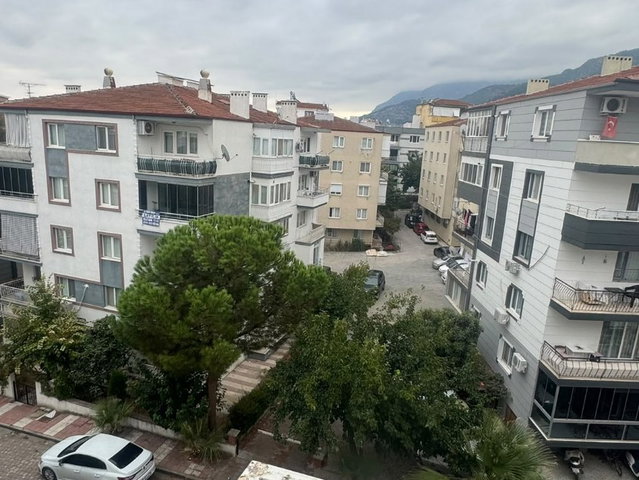MANISA’NIN ELIT SEMTI UNCU BOZKÖY‘DE EŞYALI KIRALIK 3 + 1