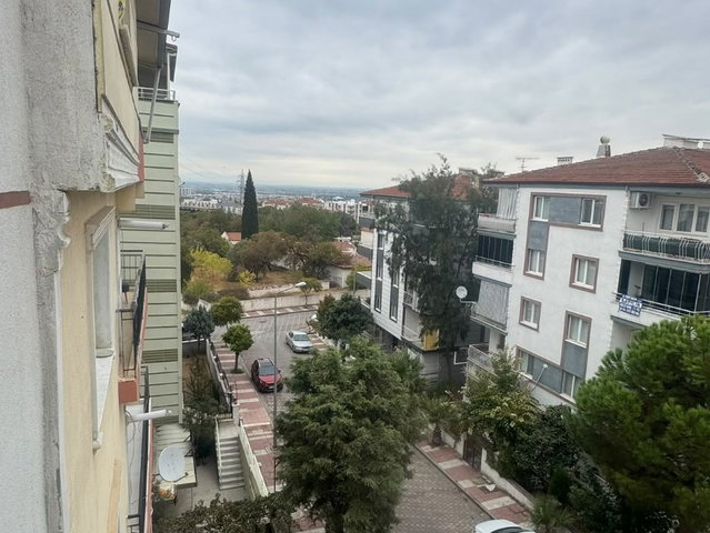 MANISA’NIN ELIT SEMTI UNCU BOZKÖY‘DE EŞYALI KIRALIK 3 + 1