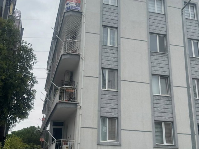 MANISA’NIN ELIT SEMTI UNCU BOZKÖY‘DE EŞYALI KIRALIK 3 + 1