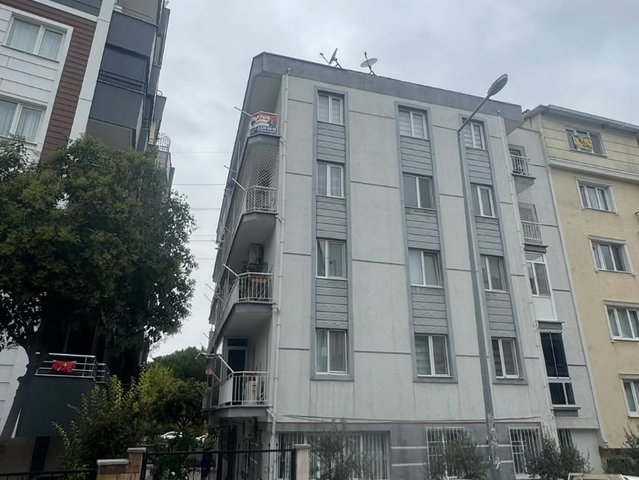 MANISA’NIN ELIT SEMTI UNCU BOZKÖY‘DE EŞYALI KIRALIK 3 + 1