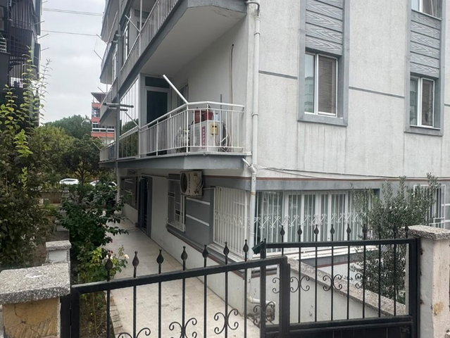 MANISA’NIN ELIT SEMTI UNCU BOZKÖY‘DE EŞYALI KIRALIK 3 + 1