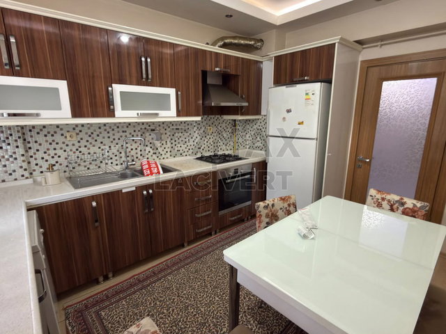 RE/MAX LACİVERT'TEN DADAŞKENT'TE SATILIK 3+1 DAİRE