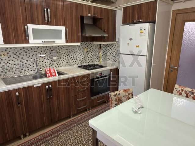 RE/MAX LACİVERT'TEN DADAŞKENT'TE SATILIK 3+1 DAİRE