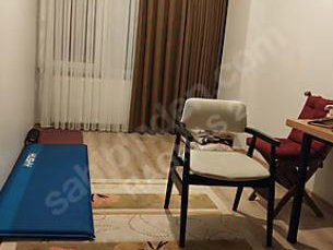 ÜMRANİYE ÇAKMAKTA İTFAİYE YANİNDA YÜKSEK GRİŞ BALKONLU