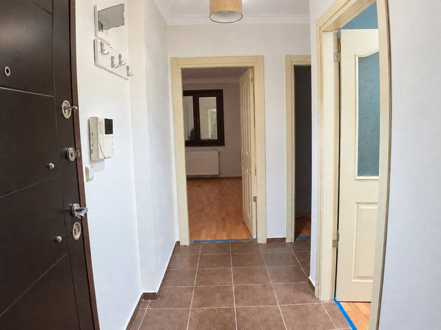 ATAŞEHİR KAYIŞDAĞI MAHALLESİ ÇİFT BALKONLU 2+1 KİRALIK DAİRE