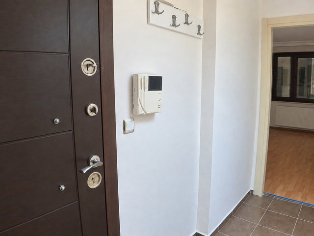 ATAŞEHİR KAYIŞDAĞI MAHALLESİ ÇİFT BALKONLU 2+1 KİRALIK DAİRE