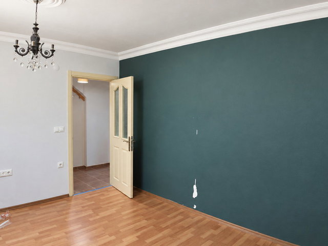 ATAŞEHİR KAYIŞDAĞI MAHALLESİ ÇİFT BALKONLU 2+1 KİRALIK DAİRE