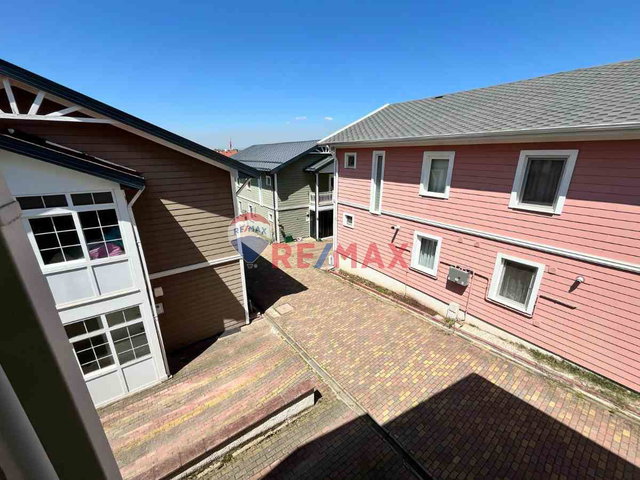 REMAX ÇAKRA' DAN YENIKÖY MERKEZDE SITE İÇI BAHÇELI DUBLEKS VILLA